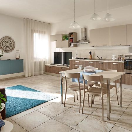 Ferienwohnung Il Piccolo Albero Scardovari Exterior foto